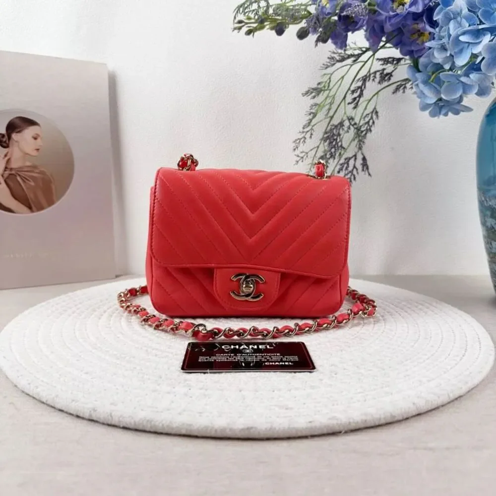 Chanel Women Pre-Loved Bag Very Good Condition